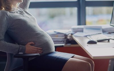 Salariées enceintes : l’accès au télétravail est encouragé